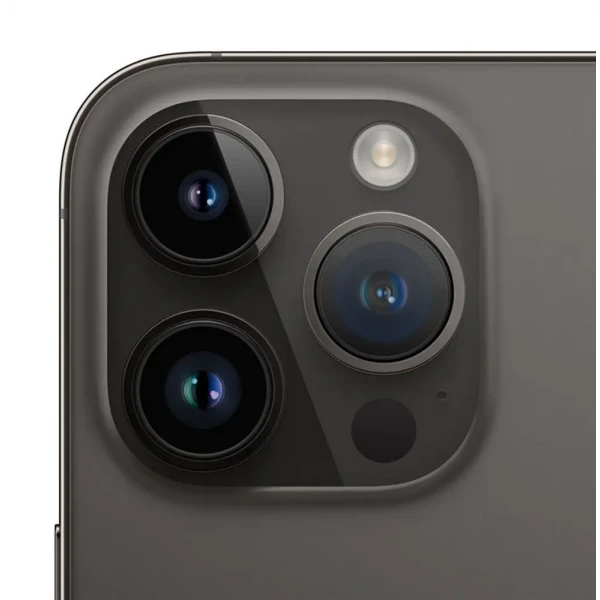 Смартфон Apple iPhone 14 Pro Max / 1Тб / 6Гб / Space Black