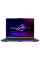 Игровой ноутбук 18 ASUS ROG Strix SCAR 18 G834JY, Чёрный, Intel Core i9-13980HX, 32Гб/2048Гб, Без ОС