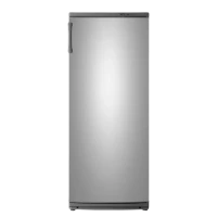 Congelator Atlant M-7184-581, Argintiu