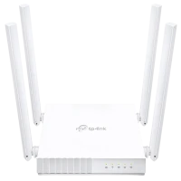 Беспроводной маршрутизатор TP-LINK Archer C24, Белый