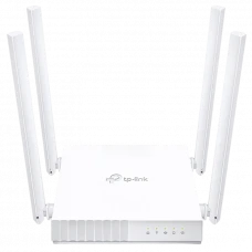 Беспроводной маршрутизатор TP-LINK Archer C24, Белый