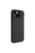 Husă Nillkin iPhone 15 Plus, CamShield Silky Silicone, Elegant Black