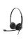 Наушники EPOS SC 260 (504402), Чёрный