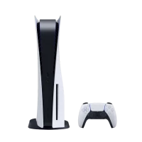 Игровая консоль SONY PlayStation 5, Белый, Call of Duty: Modern Warfare II