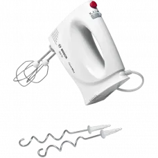 Mixer Manual Bosch CleverMixx MFQ3030, Alb