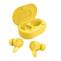 Наушники Philips TAT1207YL/00, Жёлтый