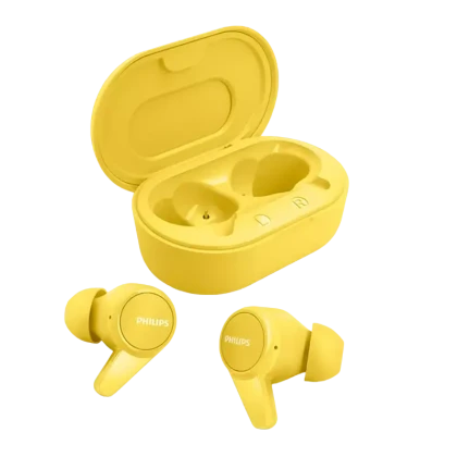 Наушники Philips TAT1207YL/00, Жёлтый