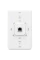 Punct de acces fără fir Ubiquiti UAP-AC-IW, 300 Mbps, 867 Mbps, Alb