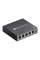 Switch de rețea TP-LINK DS105G-M2, 5x 10/100/1000/2500 Mbps