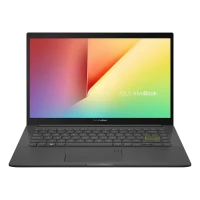 Laptop 14 ASUS Vivobook 14 K413EA, Indie Black, Intel Core i3-1115G4, 8GB/256GB, Fără SO