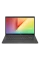 Laptop 14 ASUS Vivobook 14 K413EA, Indie Black, Intel Core i3-1115G4, 8GB/256GB, Fără SO