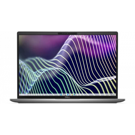 Laptop Business 16 DELL Latitude 7640, Grey, Intel Core i7-1365U, 32GB/1024GB, Linux Ubuntu