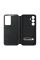 Husă Samsung Smart View Wallet for Galaxy S24, Negru