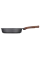Tigaie RESTO 93510, 26cm, Negru