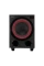 Sistem audio F&D F7700X, Negru