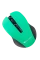 Mouse Wireless Canyon MW-1, Verde