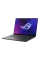 Laptop Gaming 16 ASUS ROG Zephyrus G16 GU605MV, Eclipse Gray, Intel Core Ultra 7 155H, 16GB/1024GB, Fără SO
