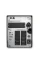 Sursă de alimentare neîntreruptibilă APC Smart-UPS SMT1500I, Linear-interactiv, 1500VA, Turn