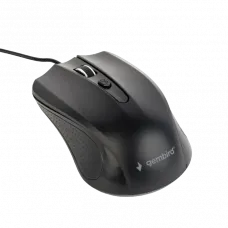 Mouse Gembird MUS-4B-01, Negru