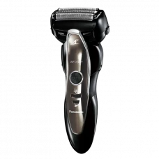 Aparat de ras electric Panasonic ES-ST25KS820, Negru