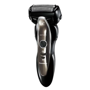 Электробритва мужская Panasonic ES-ST25KS820, Чёрный