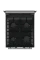 Комбинированная плита Gorenje K5341SH, Серебристый
