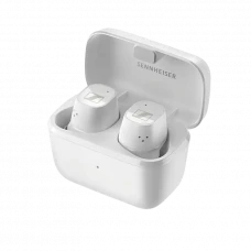Căști Sennheiser CX Plus True Wireless, Alb