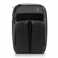 Rucsac pentru Laptop DELL Alienware Horizon Utility AW523P, 17, Negru