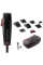 Машинка для стрижки Rowenta Perfect Line TN1350F0, Черный | Красный