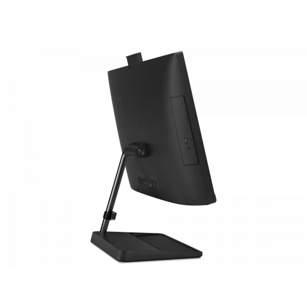 Computer All-in-One Lenovo IdeaCentre 3 22ITL6, 21,5, Intel Core i3-11100B, 8GB/256GB, Windows 11 Home, Negru