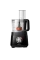 Robot de bucătărie Philips HR7510/10, Negru