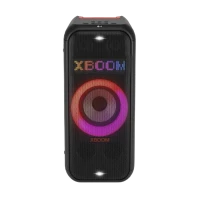 Портативная колонка LG XBOOM XL7S, Чёрный