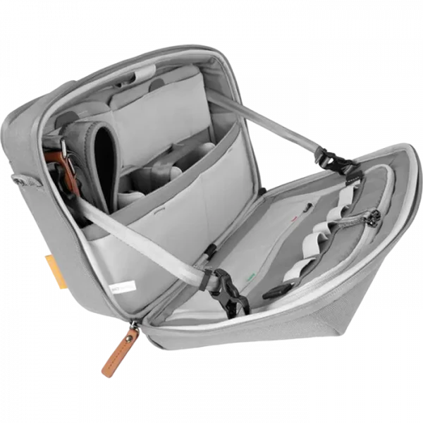 Сумка на плечо Vanguard VEO CITY TP33 GY, Серый