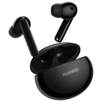 Наушники Huawei FreeBuds 4i, Чёрный