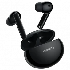 Căști Huawei FreeBuds 4i, Negru