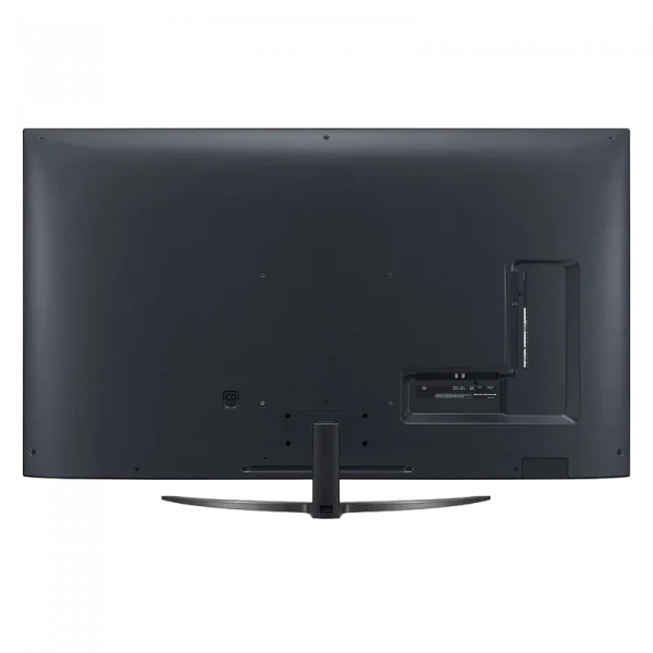 55 LED SMART Телевизор LG 55NANO916NA, 3840x2160 4K UHD, webOS, Чёрный