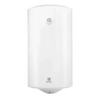 Накопительный водонагреватель Electrolux Quantum Pro, 100л, Белый