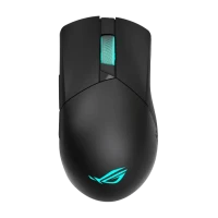 Игровая мышь ASUS ROG Gladius III Wireless, Чёрный