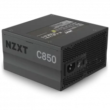 Sursă Alimentare PC NZXT C850, 850W, ATX, Complet modular