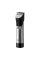Trimmer pentru bărbați Philips BT9810/15, Argintiu/Negru