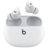 Căști Beats Studio Buds, Alb