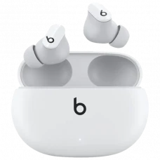 Căști Beats Studio Buds, Alb