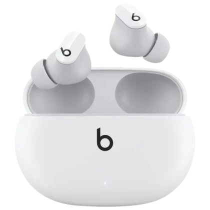 Căști Beats Studio Buds, Alb