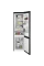Frigider AEG RCB736E7MB, Negru