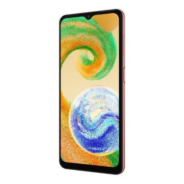 Смартфон Samsung Galaxy A04s, 3Гб/32Гб, Медный