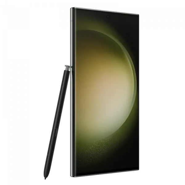 Smartphone Samsung Galaxy S23 Ultra, 12GB/512GB, Verde