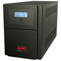 Sursă de alimentare neîntreruptibilă APC SMV1500CAI, Linear-interactiv, 1500VA