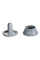 Мясорубка Bosch MFW67440, Чёрный | Серебристый