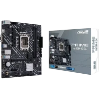 Placă de bază ASUS PRIME H610M-K D4, LGA1700, Intel H610, Micro-ATX