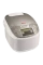 Aparat de gătit multifuncțional Tefal FUZZY LOGIC, Argintiu